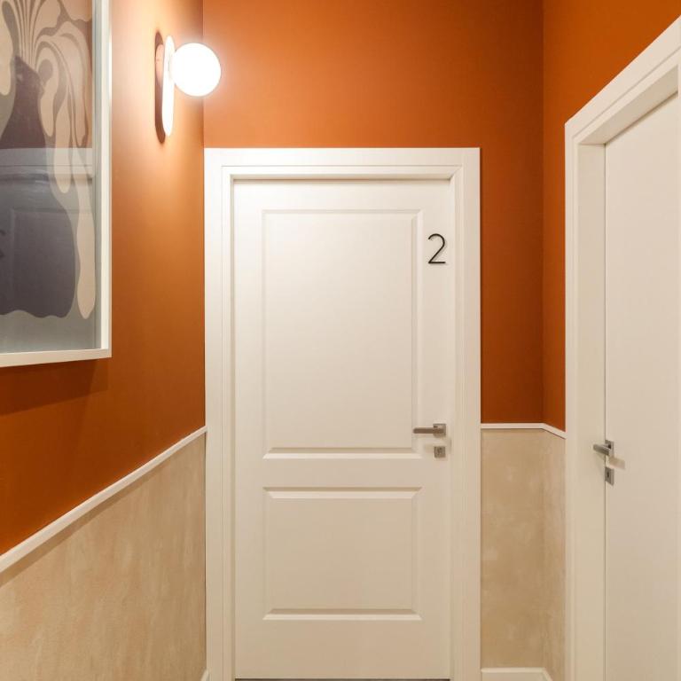 Elegantia Luxury Rooms Trastevere - Camera King Superior - 27
