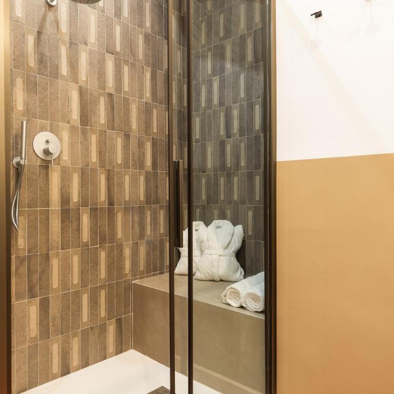 Elegantia Luxury Rooms Trastevere - Camera Matrimoniale Piccola - 10