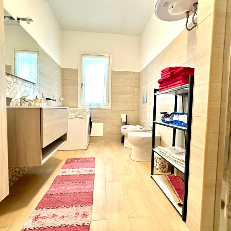 Villa Alghero mare 5 min - Three-Bedroom House - 14