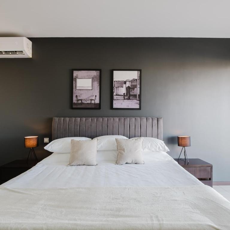 Riviera Skyview - Apartamento - 21