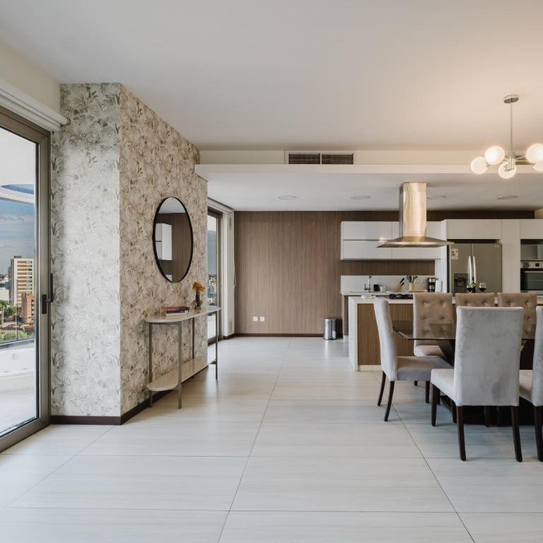 Riviera Skyview - Apartamento - 23