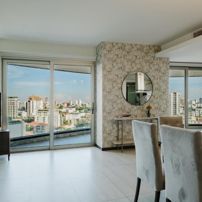 Riviera Skyview - Apartamento - 26