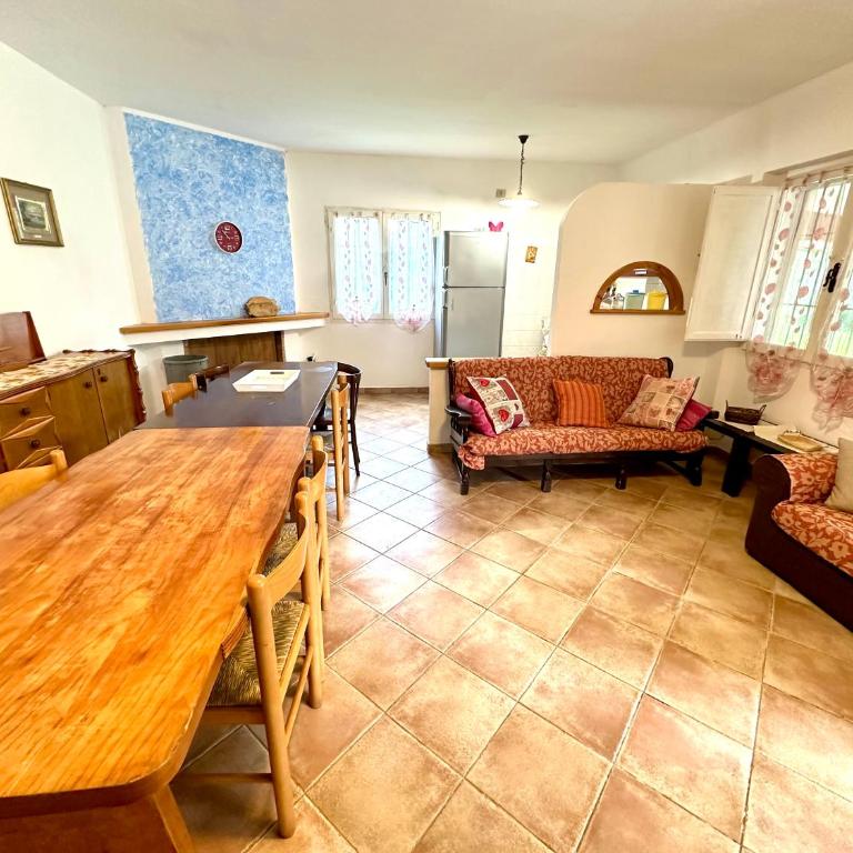 Villa Alghero mare 5 min - Three-Bedroom House - 5