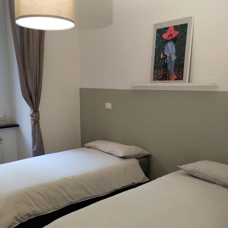 Casa Caffaro - Appartamento con 2 Camere da Letto - 3