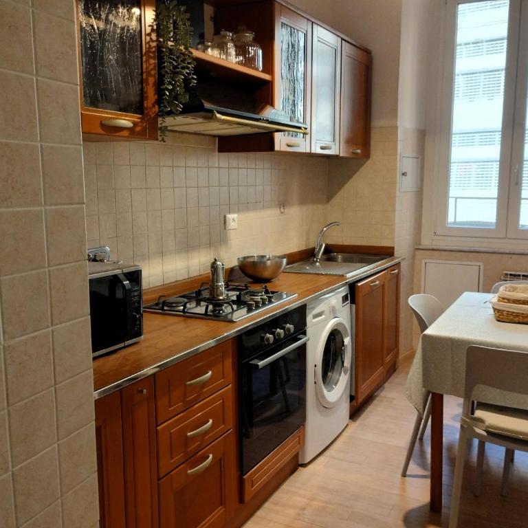 Casa Caffaro - Appartamento con 2 Camere da Letto - 5