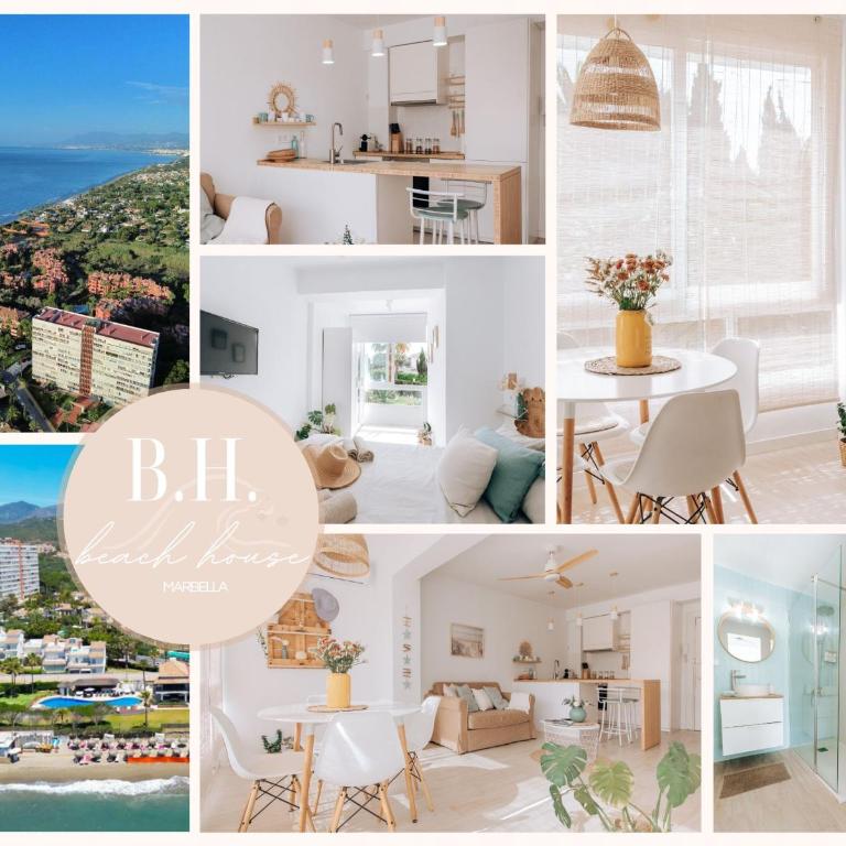 El Nido by BH Marbella - Apartamento de 1 dormitorio - 1