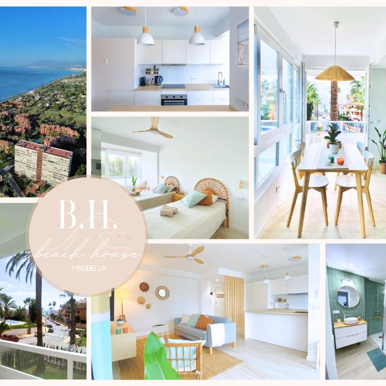 El Mirador by BH Marbella - Two-Bedroom Apartment - 1