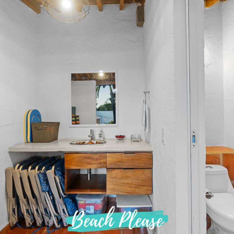 Casa Moderna - Luxury Villa with Private Pool & 6 Casitas - Villa - 17