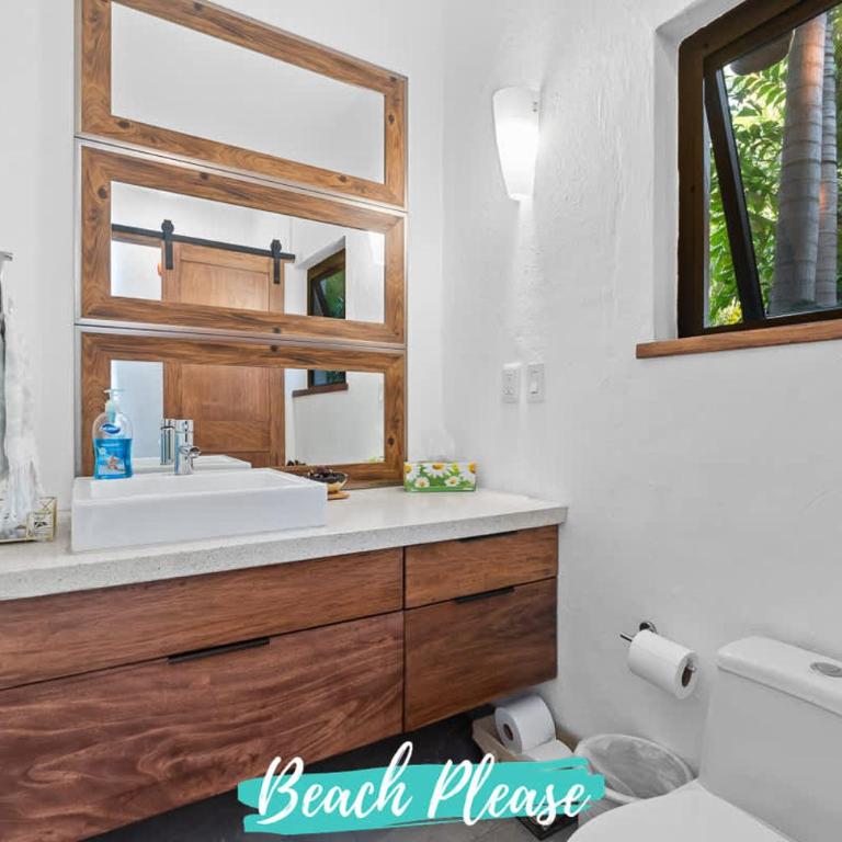 Casa Moderna - Luxury Villa with Private Pool & 6 Casitas - Villa - 29