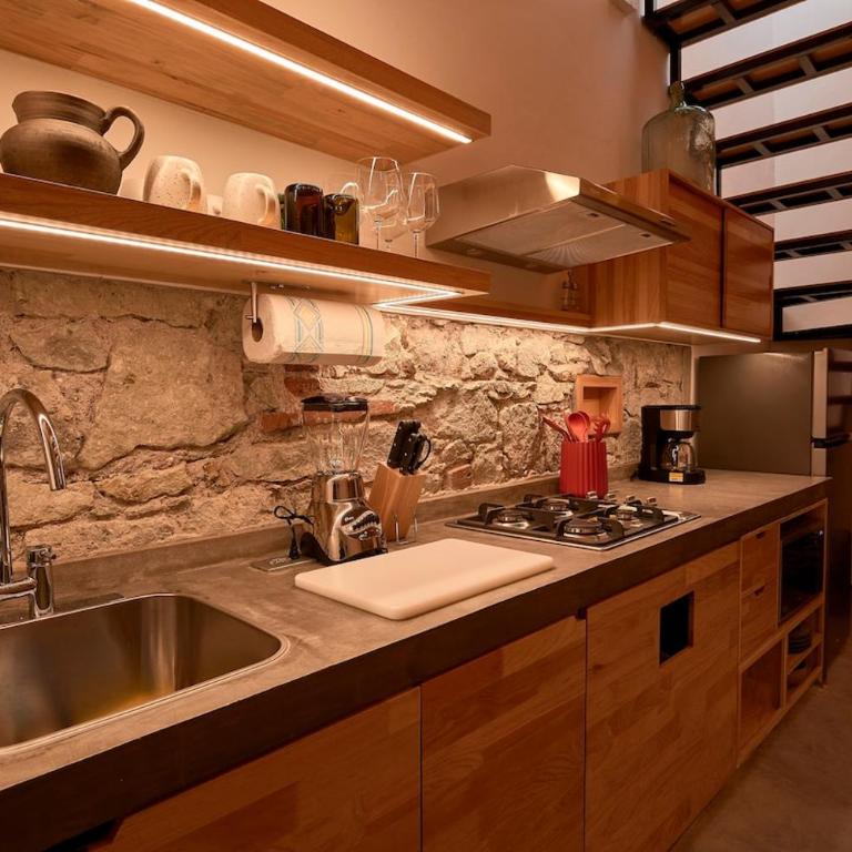 Rubina gem in downtown Design Location AC - Apartamento - 6