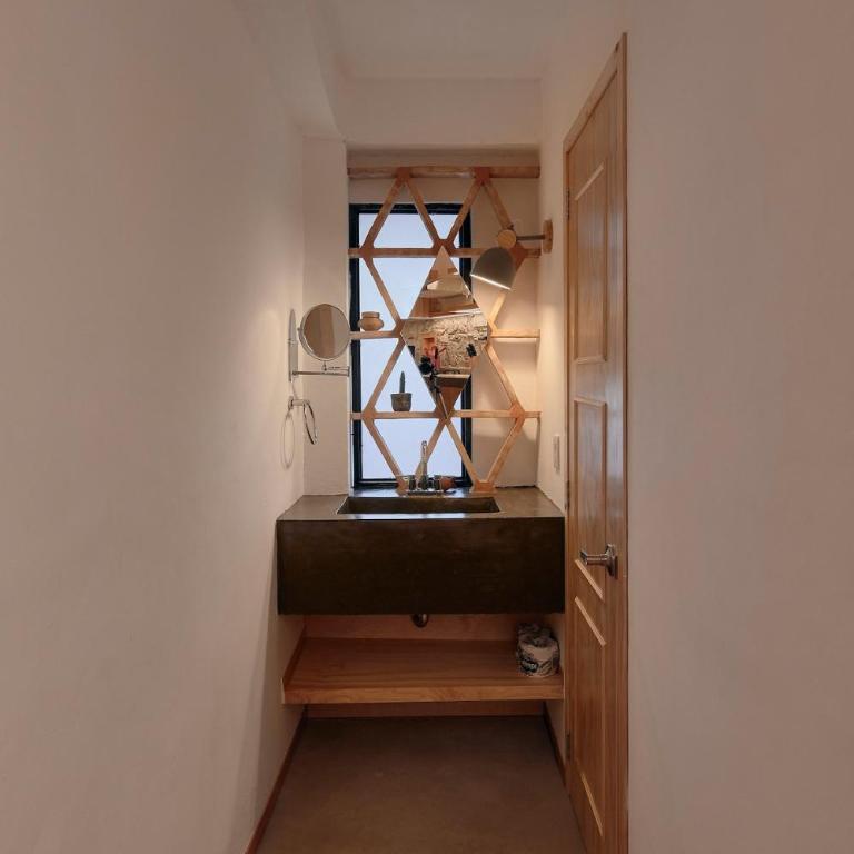 Rubina gem in downtown Design Location AC - Apartamento - 17