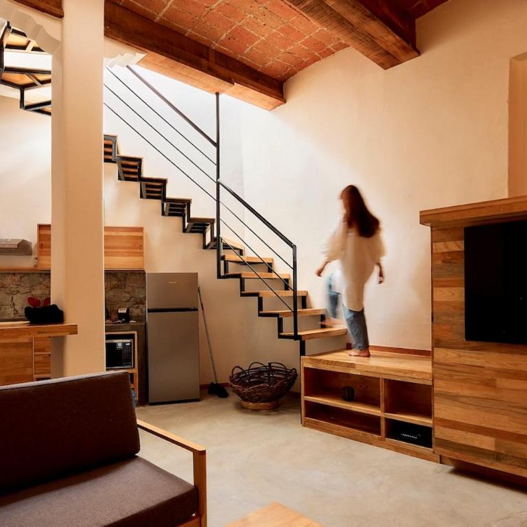 Rubina gem in downtown Design Location AC - Apartamento - 21