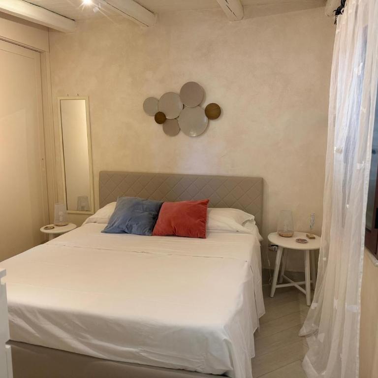 MINOA Relax - Double Room with Terrace - 1