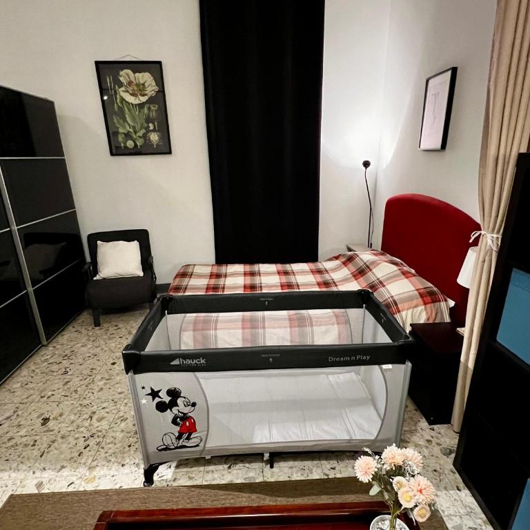 Spacious Studio in Via dei Coronari - Appartamento con 1 Camera da Letto - 5