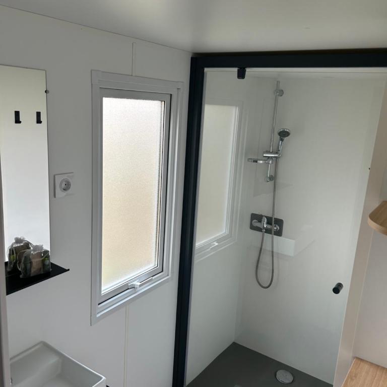 les sables du midi valras plage - Casa Móvil - 4