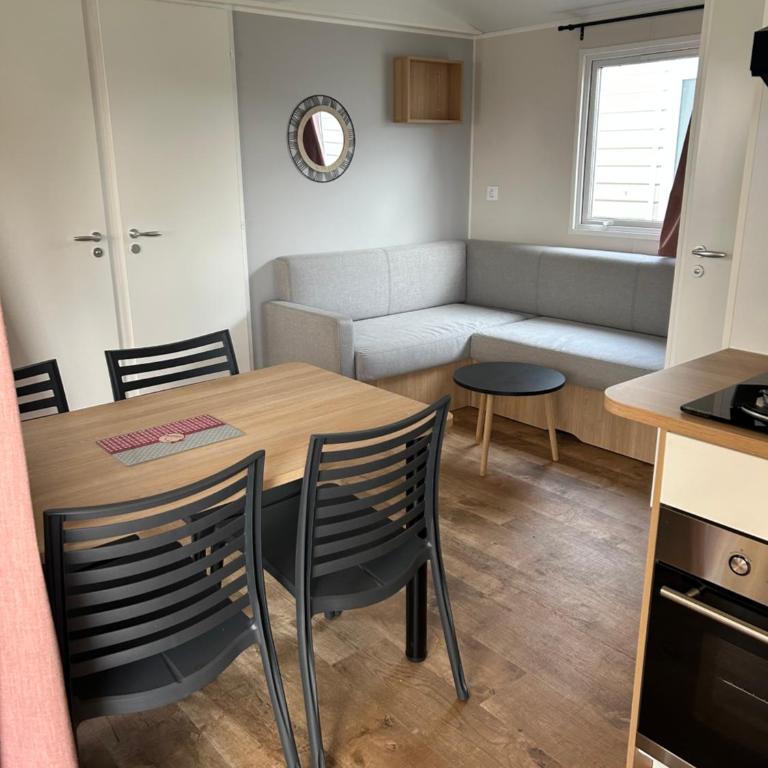 les sables du midi valras plage - Casa Móvil - 3