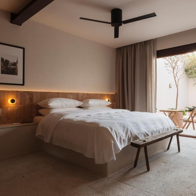 Casa Umi Adults only - Suite Junior - 9