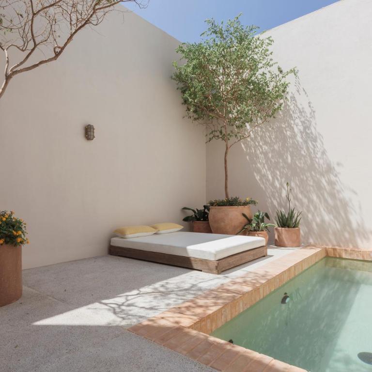 Casa Umi Adults only - Suite Junior - 1