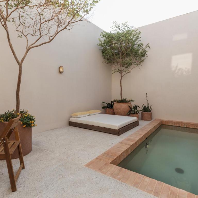 Casa Umi Adults only - Suite Junior - 11