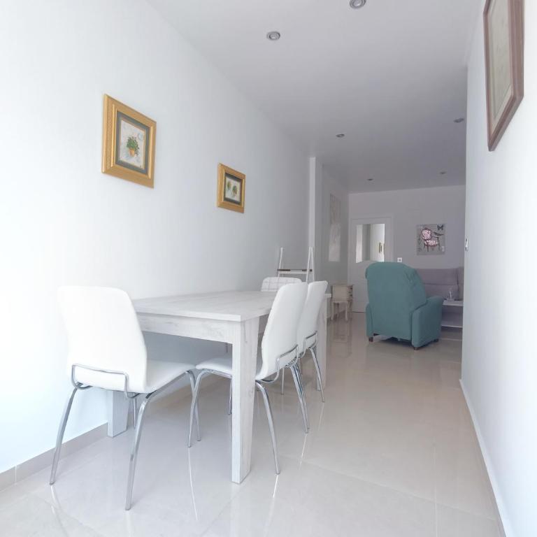 En Casa de Leonor - Apartamento de 3 dormitorios Premium - 15