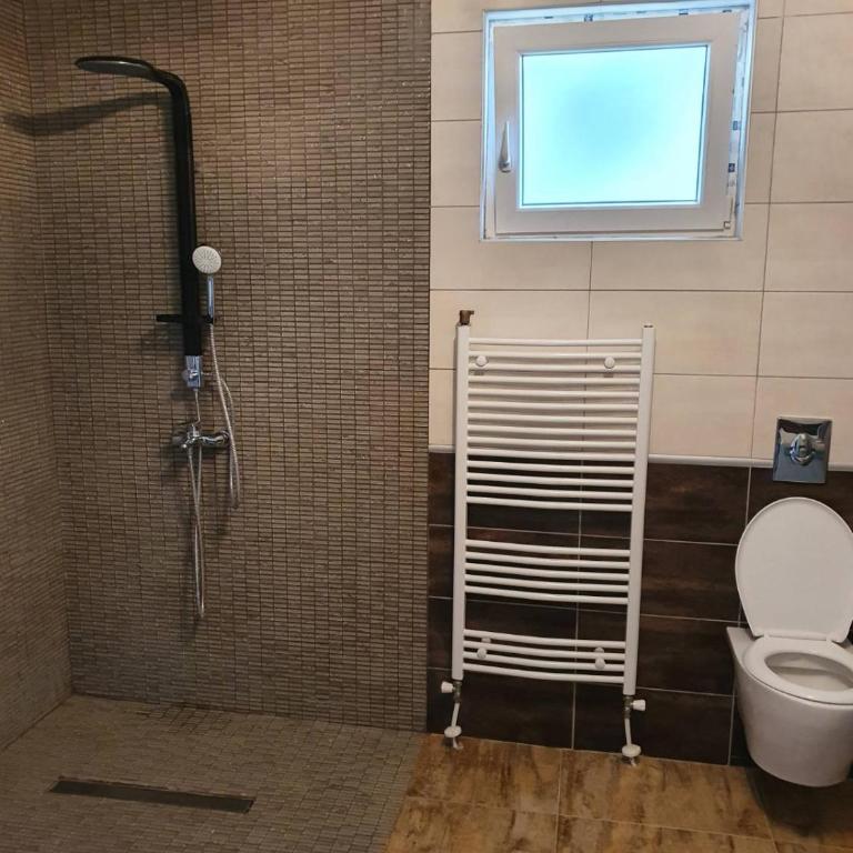 Vila Morava - Two-Bedroom Villa - 15