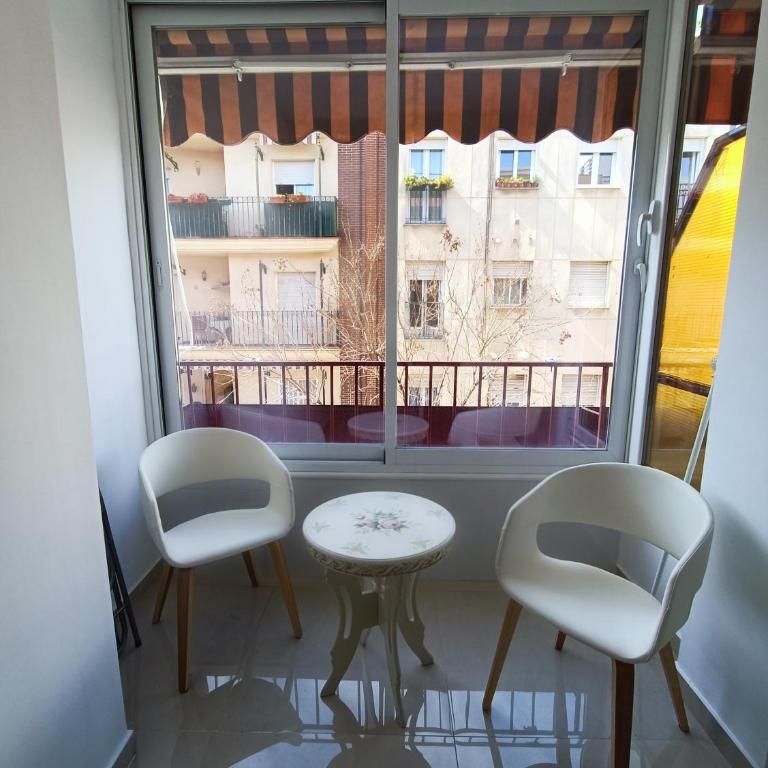En Casa de Leonor - Apartamento de 3 dormitorios Premium - 18