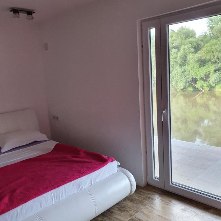 Vila Morava - Two-Bedroom Villa - 16