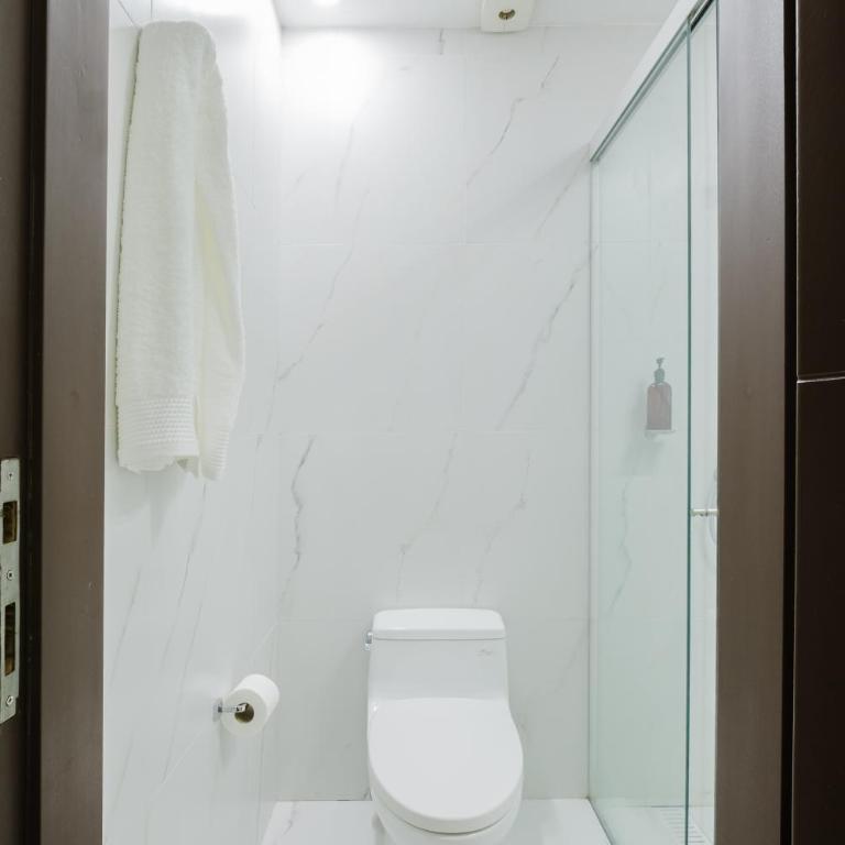 Riviera Skyview - Apartamento - 43