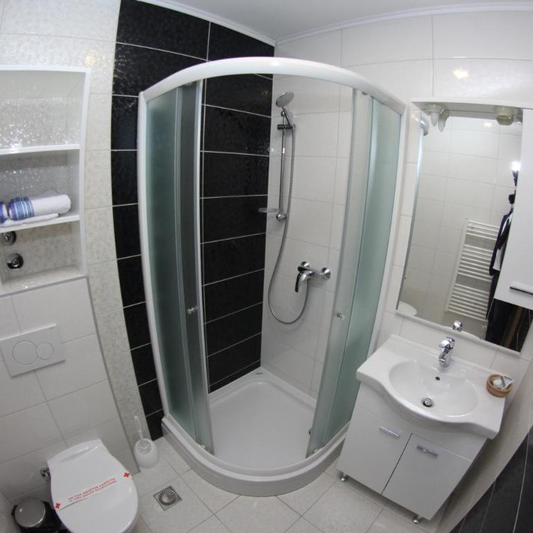 Hotel Bosna 1 - Double Room - 9