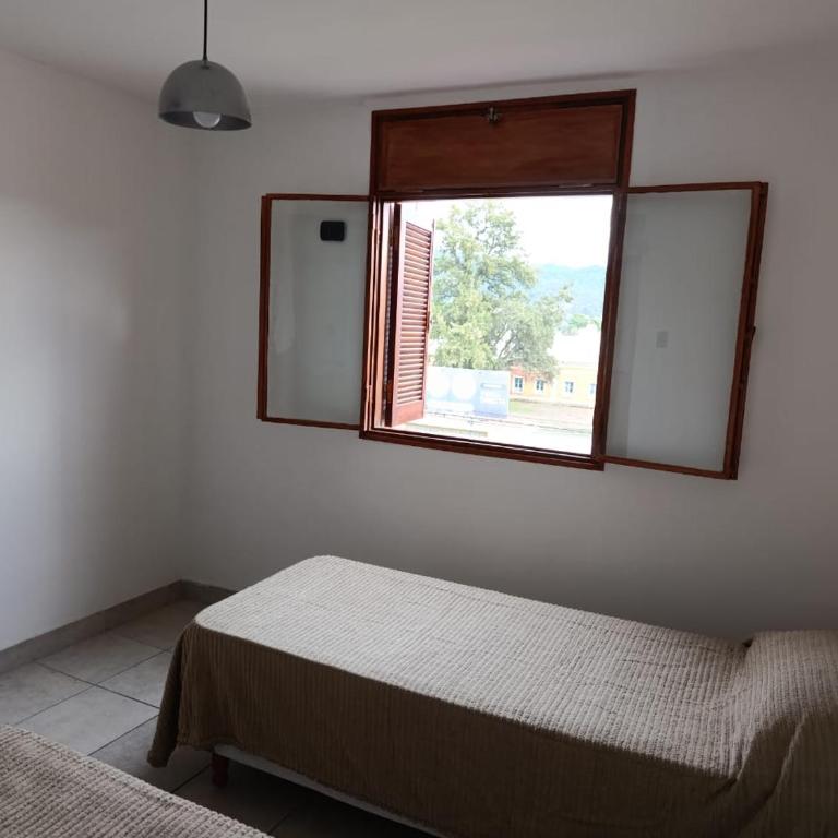 Hospedajes Jujuy Parque San Martín - Apartamento de 2 dormitorios - 2
