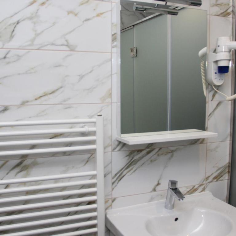 Hotel Bosna 1 - Double Room - 10