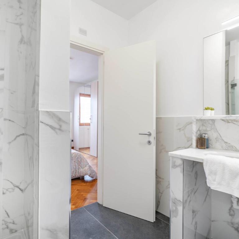 Bed & breakfast Venice Friends - Ampia Camera Matrimoniale - 6