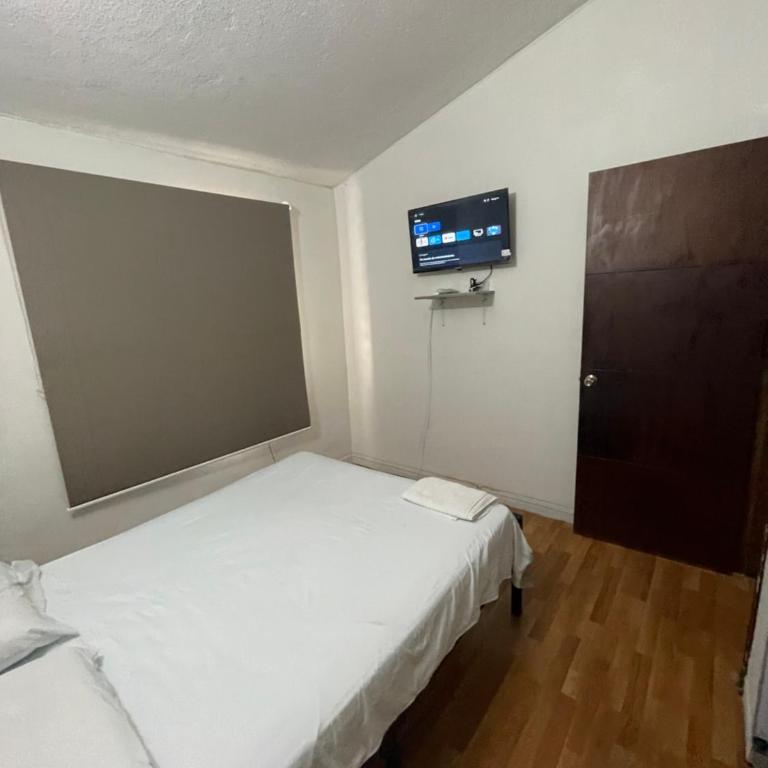Apartamento mejor zona residencial - Apartamento de 1 dormitorio - 9