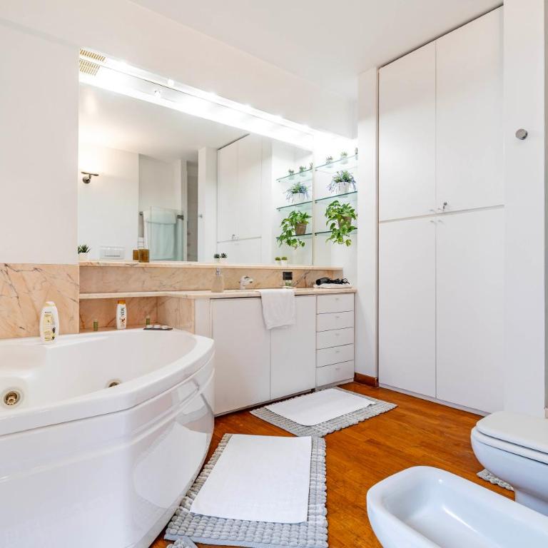 Bed & breakfast Venice Friends - Junior Suite con Balcone - 5