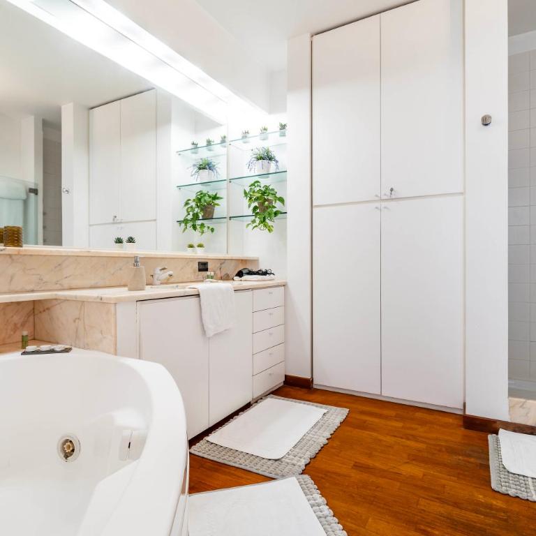 Bed & breakfast Venice Friends - Junior Suite con Balcone - 4