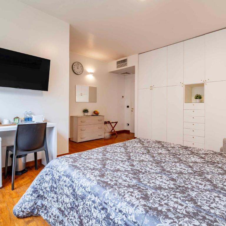 Bed & breakfast Venice Friends - Junior Suite con Balcone - 2
