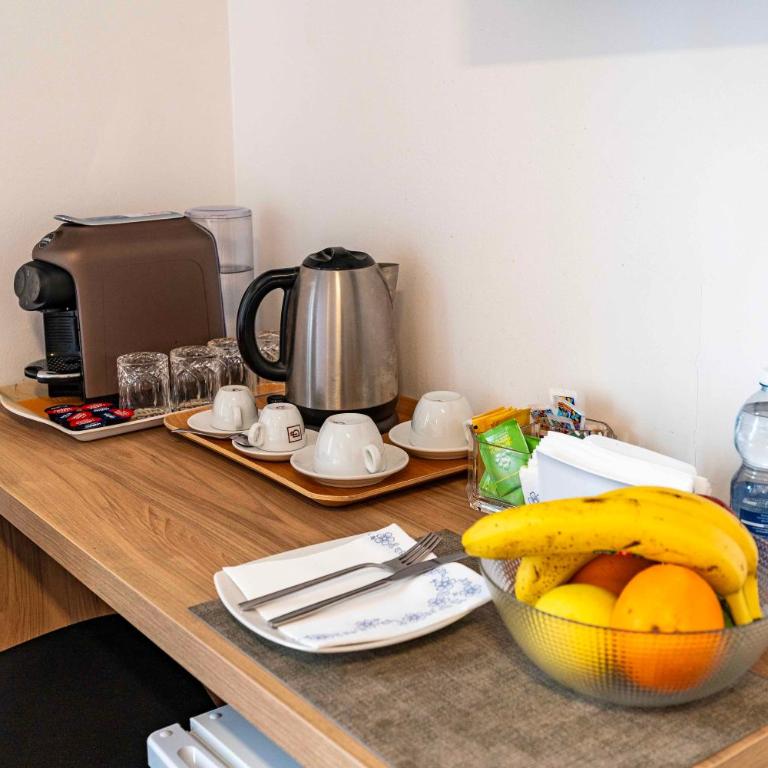 Bed & breakfast Venice Friends - Suite Deluxe - 3