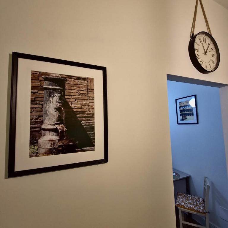 Casa Milly - Appartamento con 1 Camera da Letto - 15