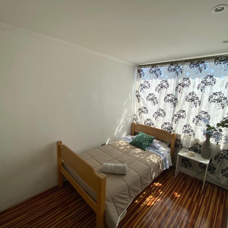 Departamento Impecable - Apartamento de 3 dormitorios - 4