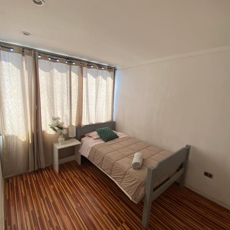 Departamento Impecable - Apartamento de 3 dormitorios - 3