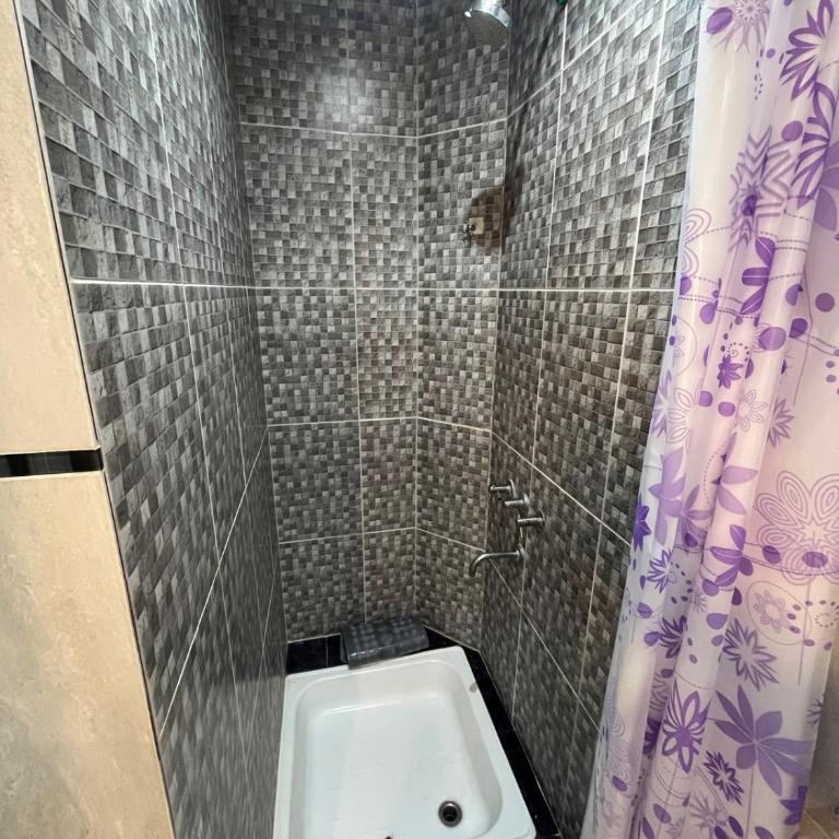 Depto para 4 personas Monoambiente Necochea - Apartamento de 1 dormitorio - 6