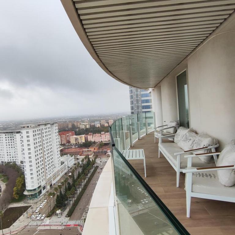 El Casino - Apartamento de 3 dormitorios - 5