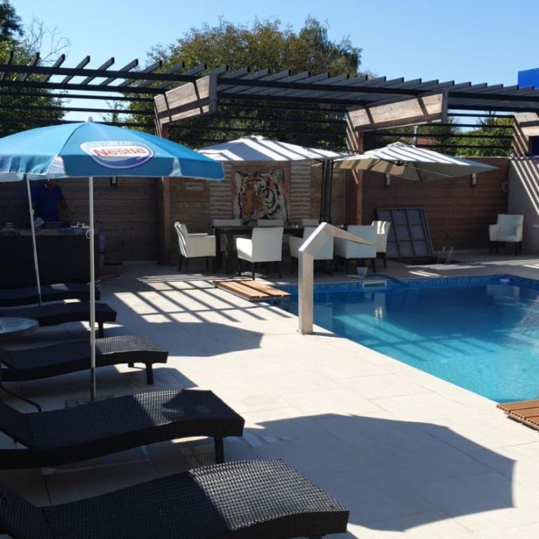 Vila Morava - Two-Bedroom Villa - 6