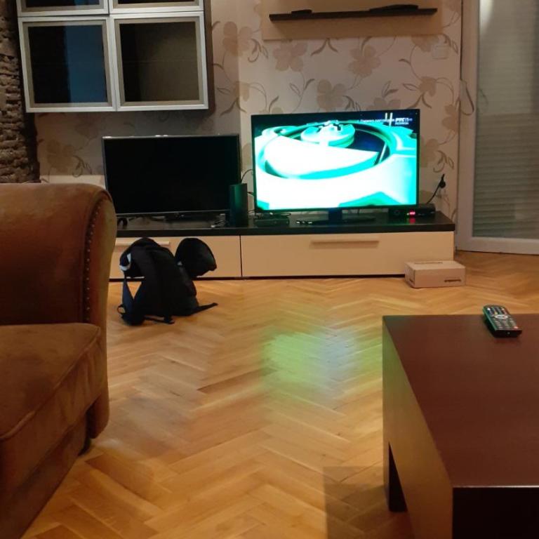 Vila Morava - Two-Bedroom Villa - 3