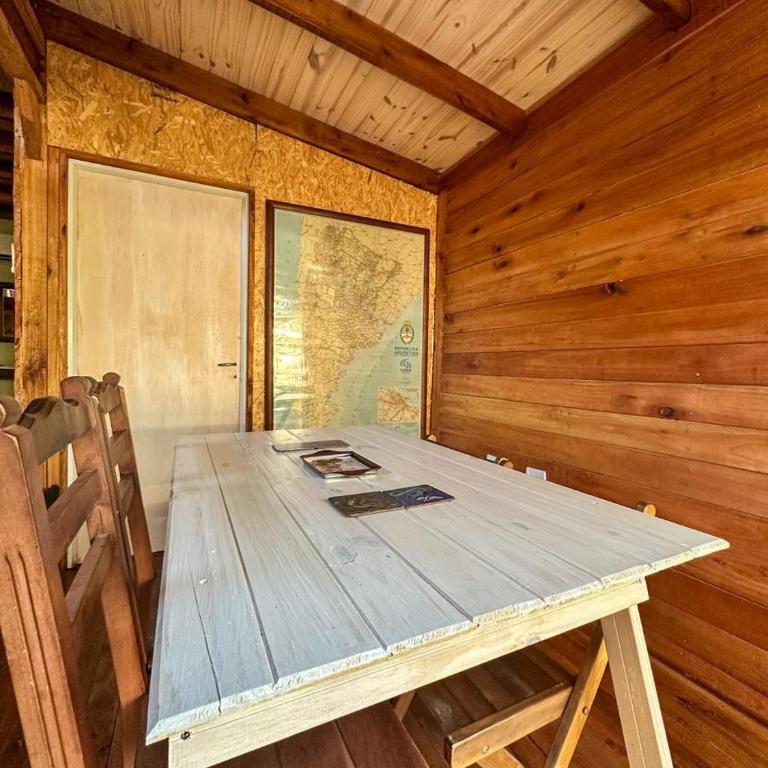 Cabaña rutera - Apartamento de 1 dormitorio - 3