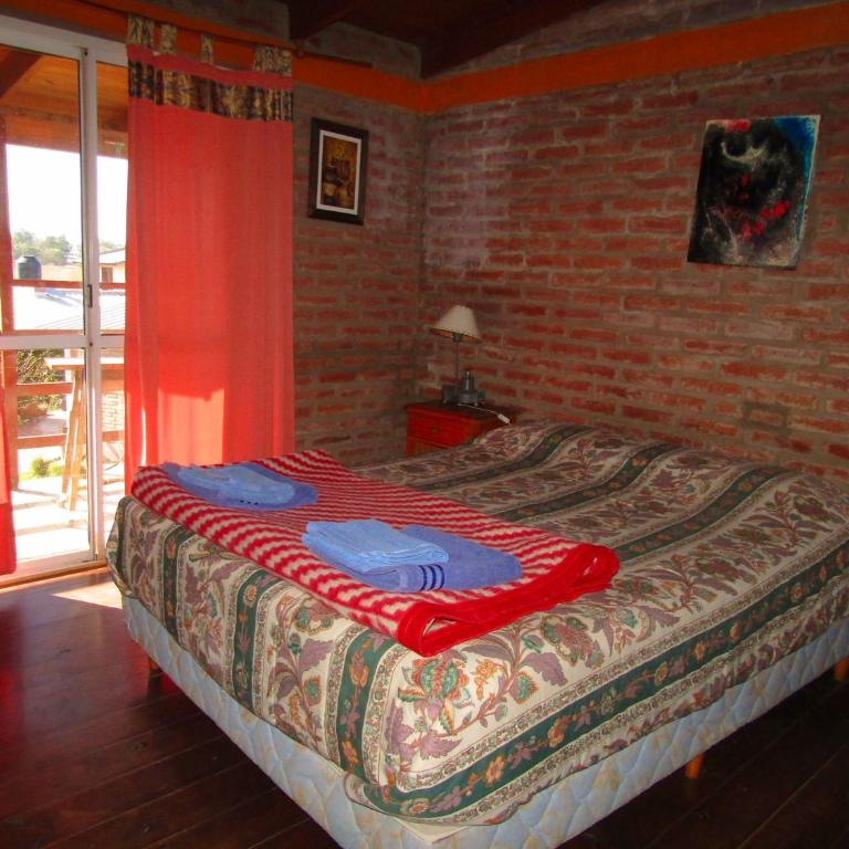 Cabañas Dúplex en Tanti - Apartamento con vistas a las montañas - 3