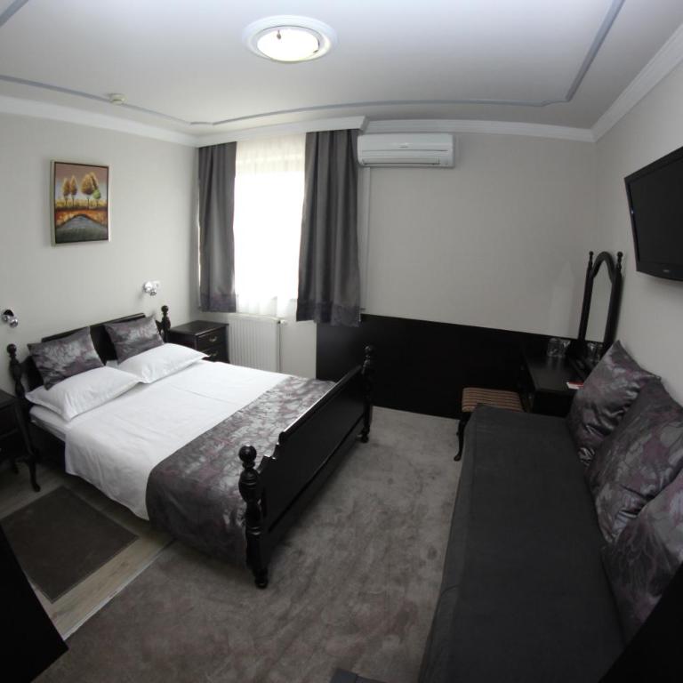 Hotel Bosna 1 - Double Room - 17