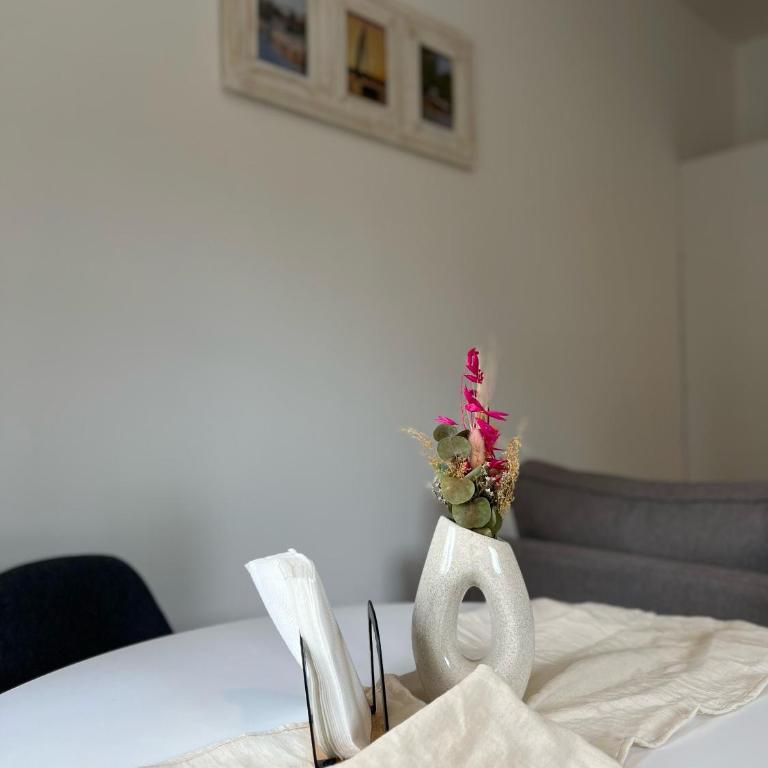 Casa Orejas - Departamentos en Tigre Centro - Apartamento de 1 dormitorio - 5