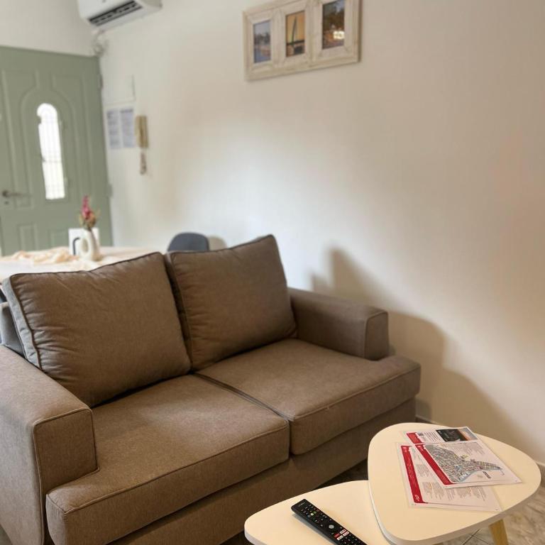 Casa Orejas - Departamentos en Tigre Centro - Apartamento de 1 dormitorio - 14
