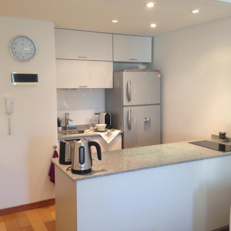 Luxury Apartment Recoleta - Apartamento Estudio - 5